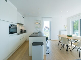Appartement Middelkerke Équipement 14