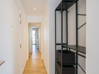 Appartement Middelkerke Kenmerken 13