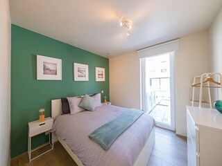 Apartamento Middelkerke Características 16