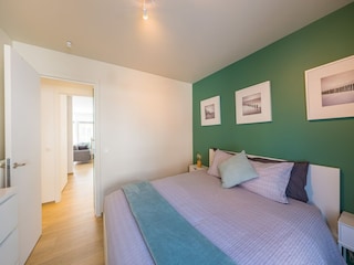 Appartement Middelkerke Kenmerken 8
