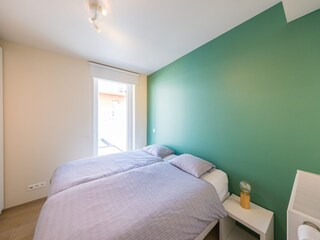 Appartement Middelkerke Kenmerken 12