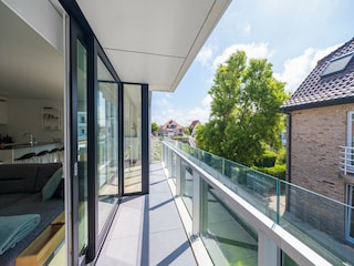 Apartment Middelkerke Außenaufnahme 4