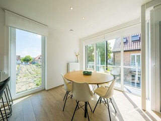 Appartement Middelkerke Kenmerken 19