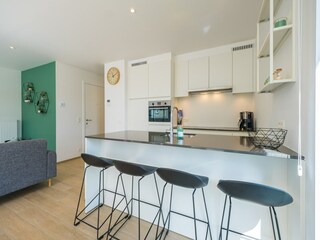 Appartement Middelkerke Kenmerken 13