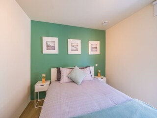 Appartement Middelkerke Kenmerken 9