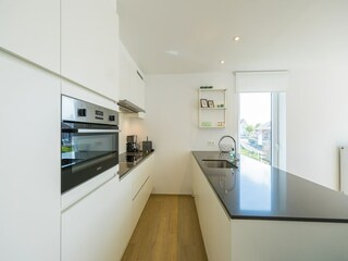 Appartement Middelkerke Kenmerken 12