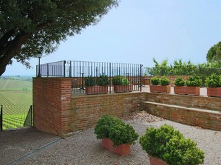 Boerderij Valiano Buitenaudio-opname 13