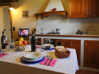 Farmhouse Valiano Features 35