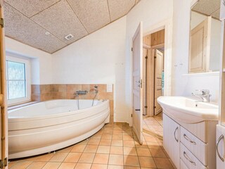 Holiday house Blåvand  10