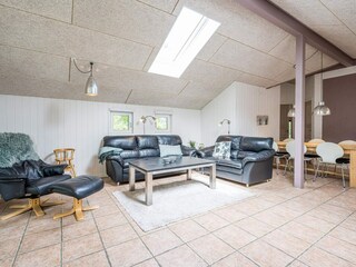 Holiday house Blåvand  13