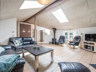 Holiday house Blåvand  14