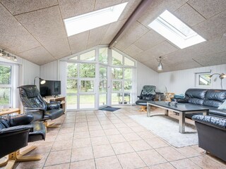 Holiday house Blåvand  15