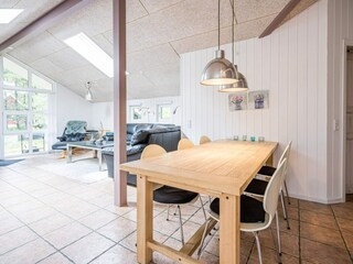 Holiday house Blåvand  16