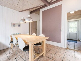 Holiday house Blåvand  17
