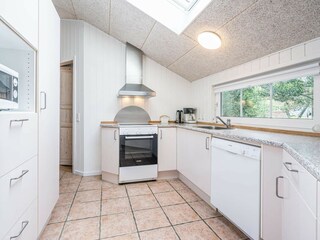 Holiday house Blåvand  18