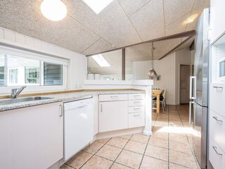 Holiday house Blåvand  19