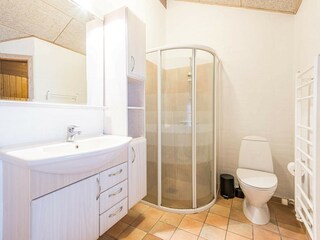 Holiday house Blåvand  20