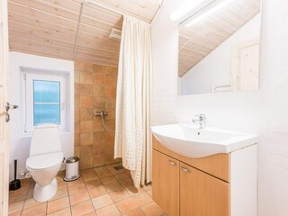Holiday house Blåvand  21