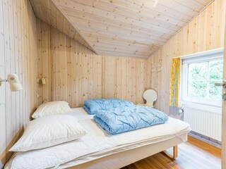 Holiday house Blåvand  22