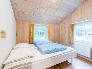 Holiday house Blåvand  24