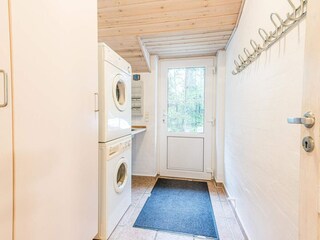 Holiday house Blåvand  26