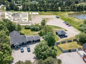 8 Personen Ferienhaus in Blåvand - Blåvand - image1