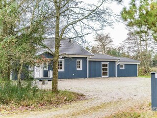 Ferienhaus Blåvand Außenaufnahme 3