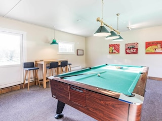 Vakantiehuis Blåvand  8