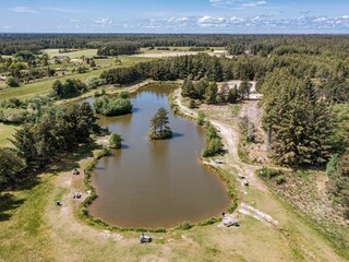Vakantiehuis Blåvand  12