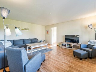 Vakantiehuis Blåvand  14