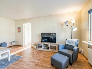 Vakantiehuis Blåvand  16