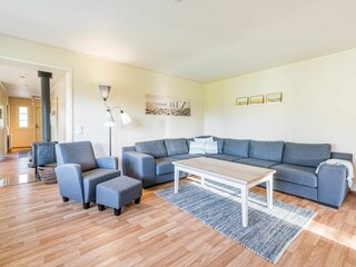 Vakantiehuis Blåvand  17