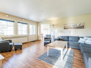 Ferienhaus Blåvand  19