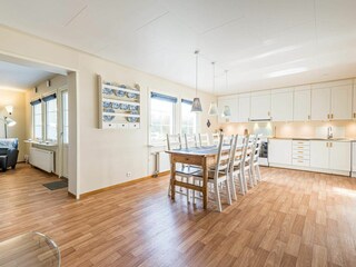 Ferienhaus Blåvand  20