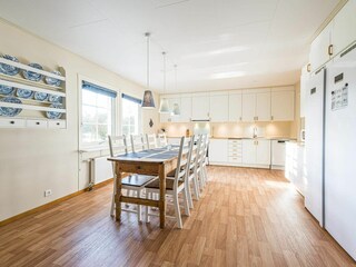Ferienhaus Blåvand  22