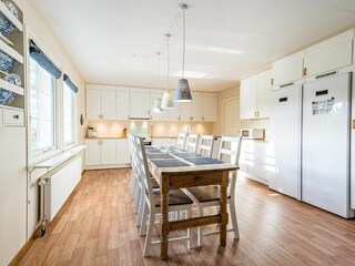 Ferienhaus Blåvand  23