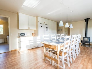 Vakantiehuis Blåvand  24