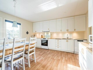 Vakantiehuis Blåvand  25