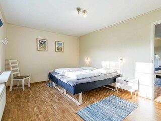 Vakantiehuis Blåvand  31
