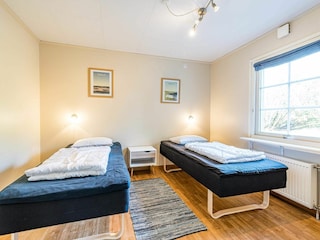 Vakantiehuis Blåvand  33