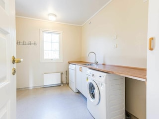 Vakantiehuis Blåvand  34
