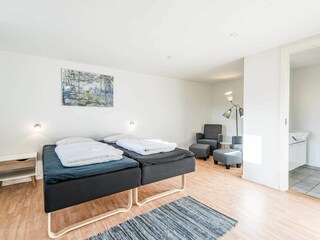 Vakantiehuis Blåvand  35