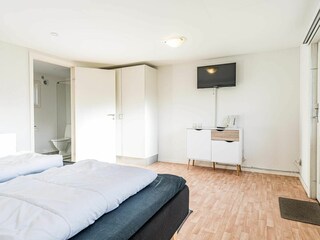 Ferienhaus Blåvand  37