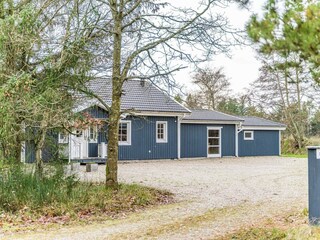 Ferienhaus Blåvand Außenaufnahme 5