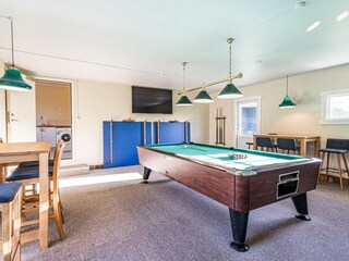 Vakantiehuis Blåvand  6