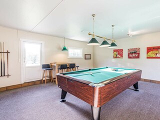 Vakantiehuis Blåvand  7