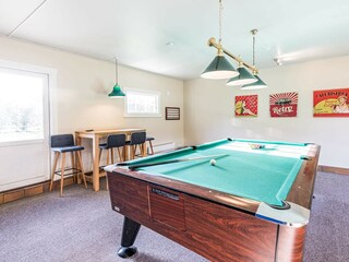 Vakantiehuis Blåvand  8