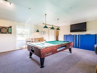 Vakantiehuis Blåvand  9