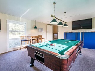 Vakantiehuis Blåvand  10