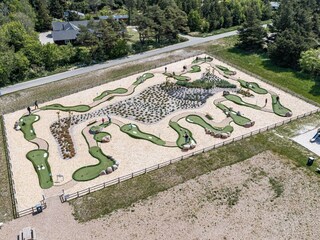 Ferienhaus Blåvand  12